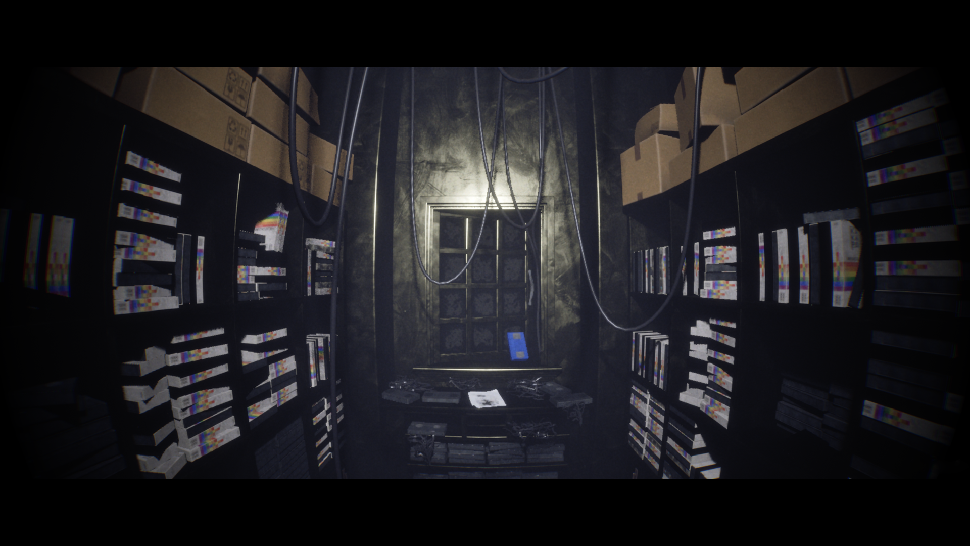 Screenshot 5 for Luto Demo: The Choice