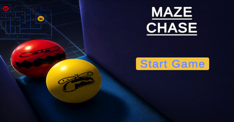 Screenshot 2 for Maze