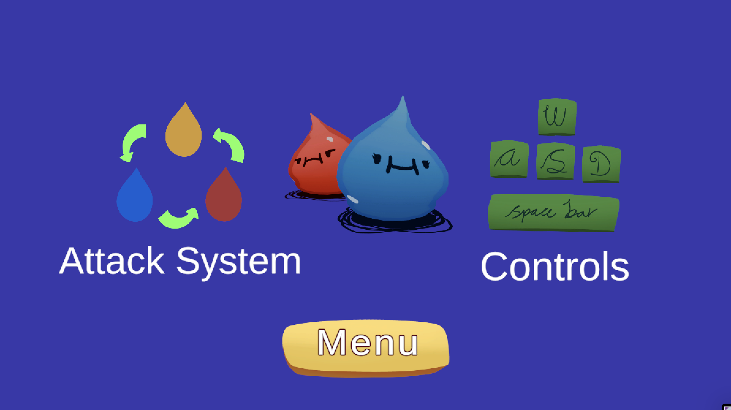 Screenshot 3 for Pigmenterra