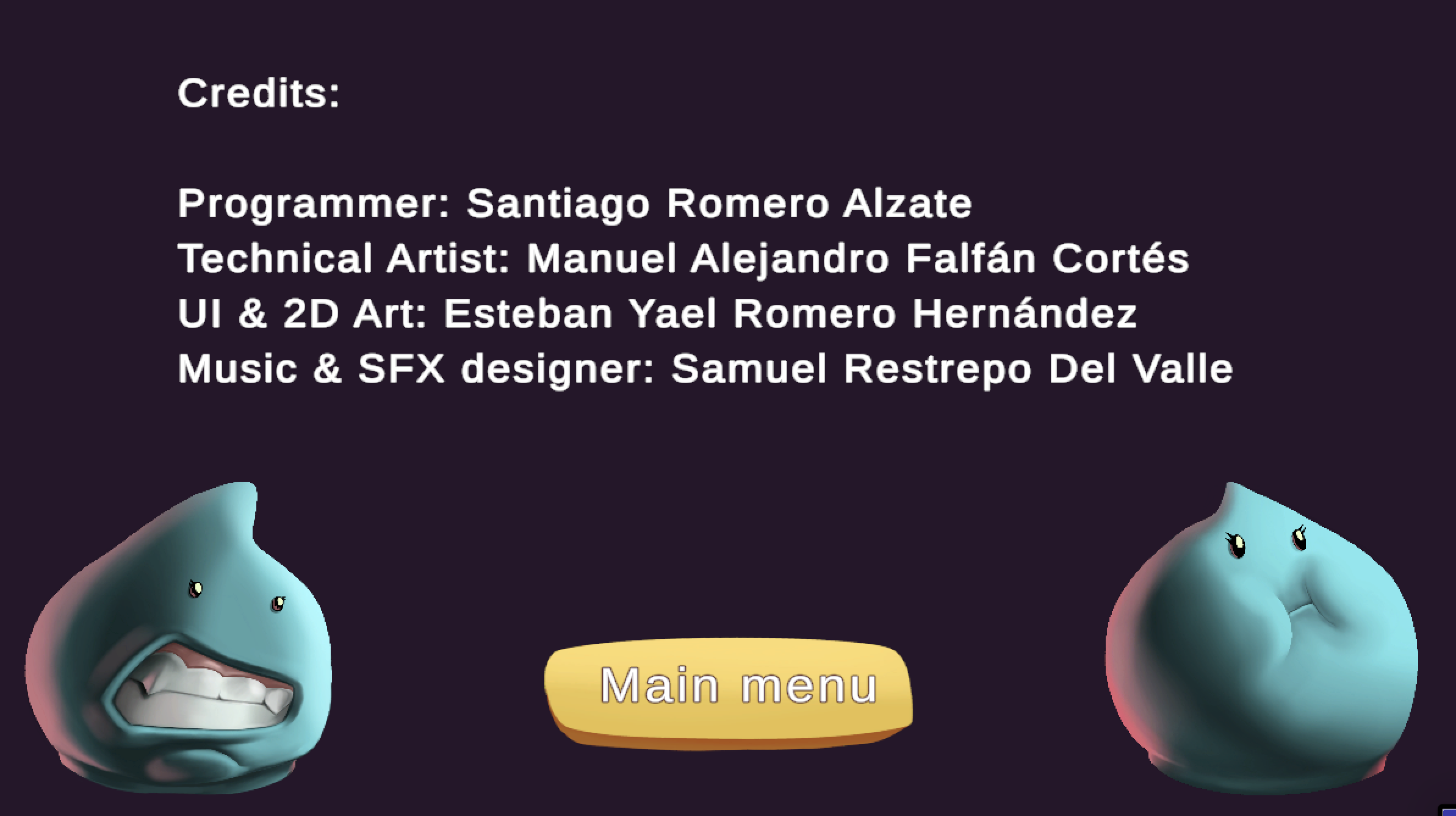Screenshot 4 for Pigmenterra