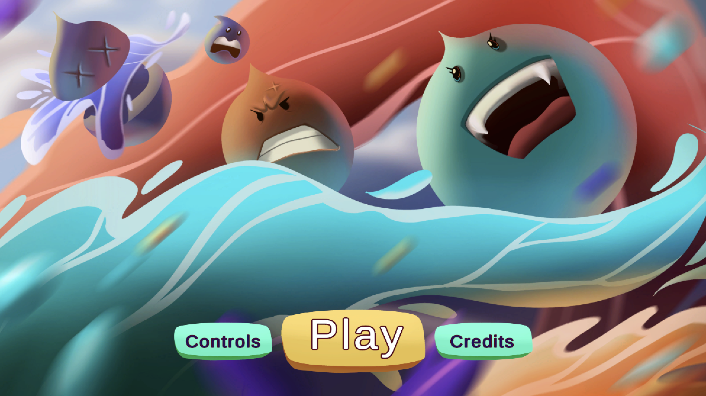 Screenshot 2 for Pigmenterra