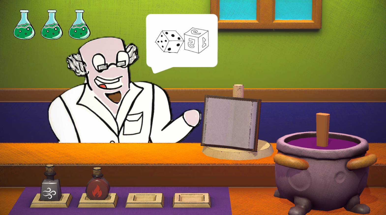 Screenshot 4 for XY Chemistry