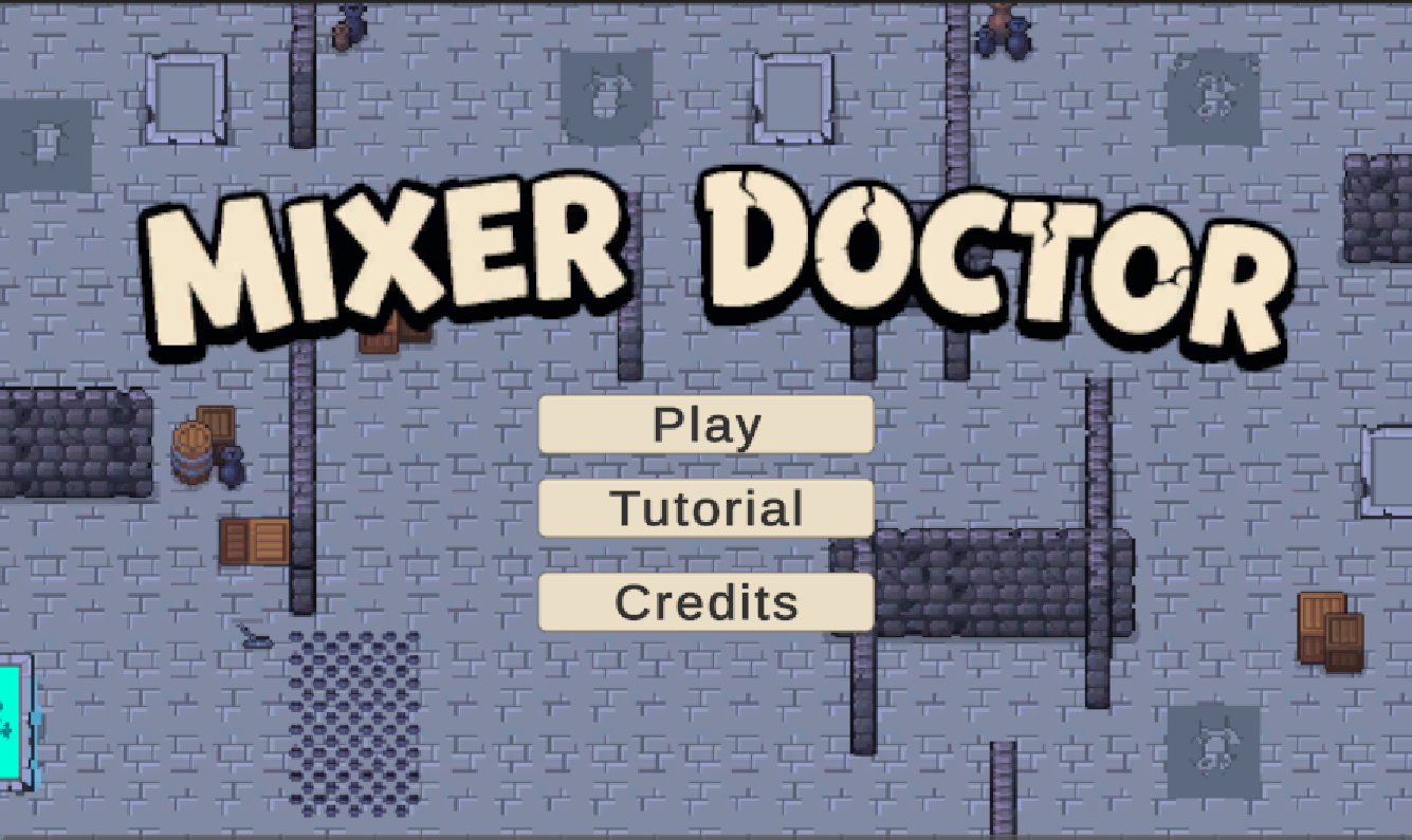 Screenshot 2 for Mixer Doctor