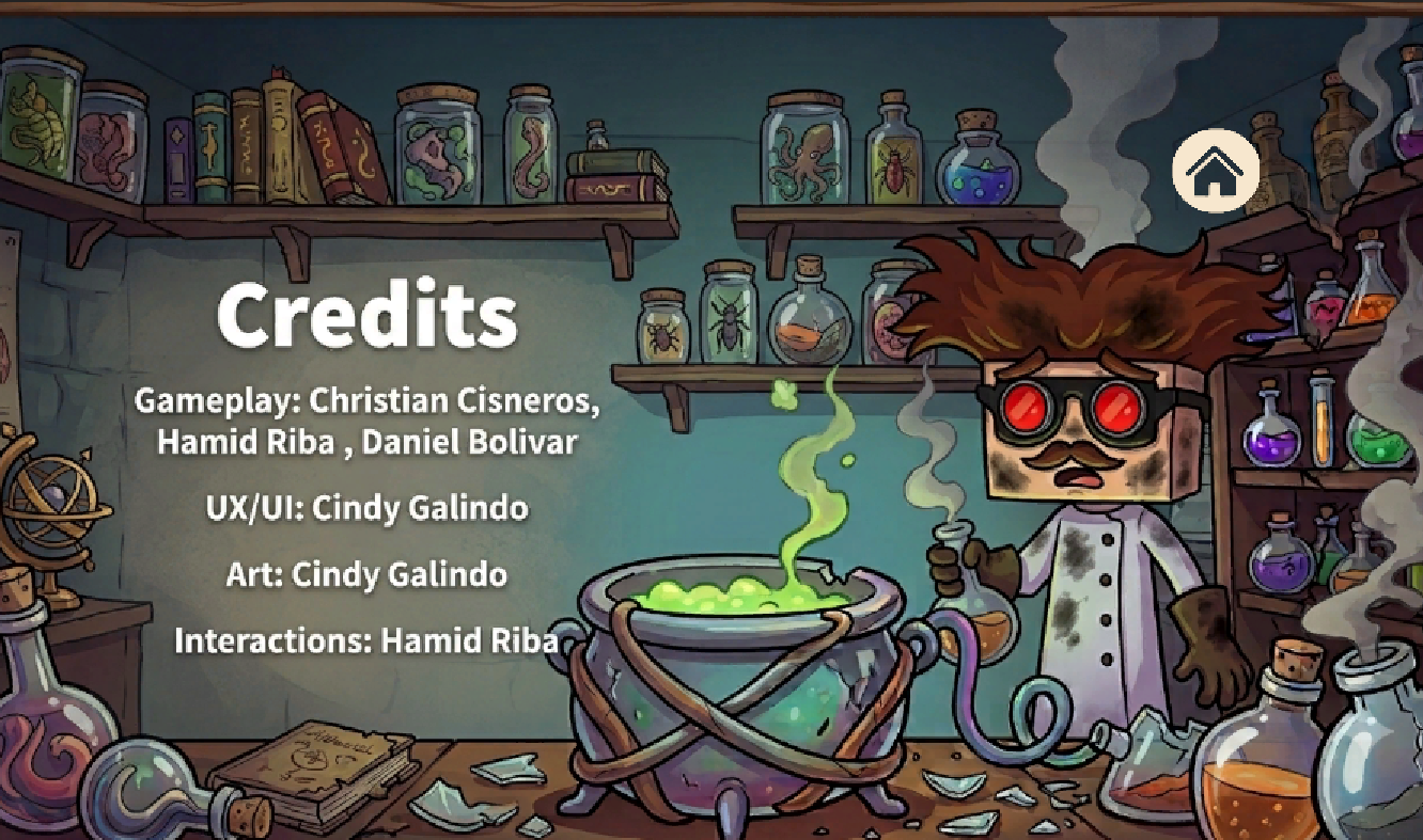 Screenshot 4 for Mixer Doctor