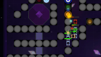 Screenshot 3 for Gemaze TD