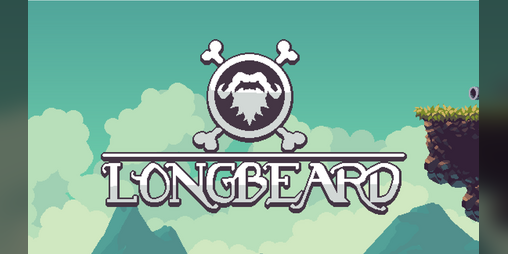 Cover image for Longbeard