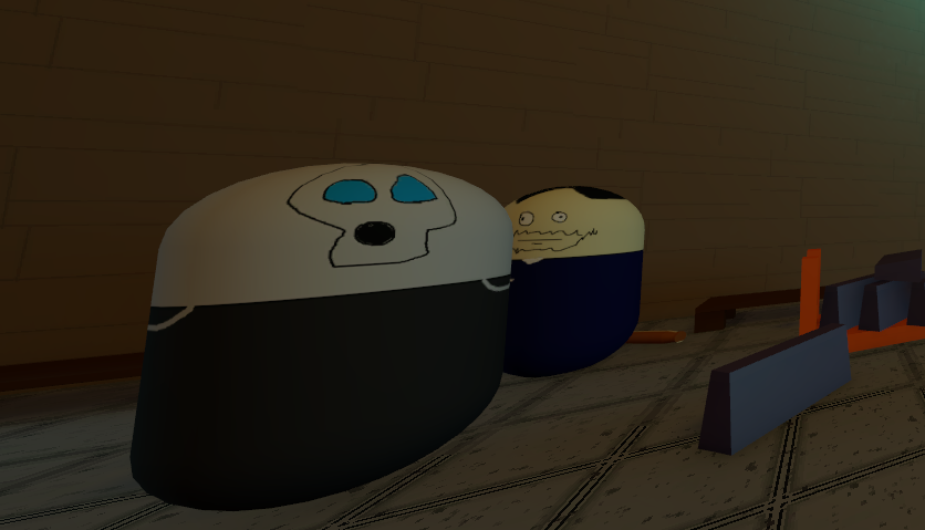 Screenshot 4 for Half-Life 2 unity edition [RUS]