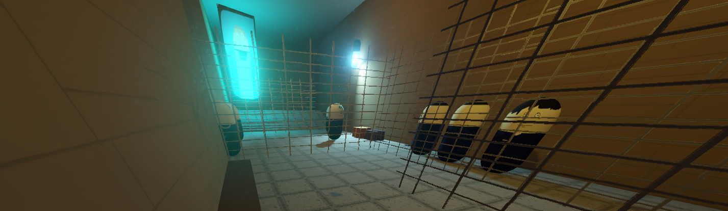 Screenshot 3 for Half-Life 2 unity edition [RUS]