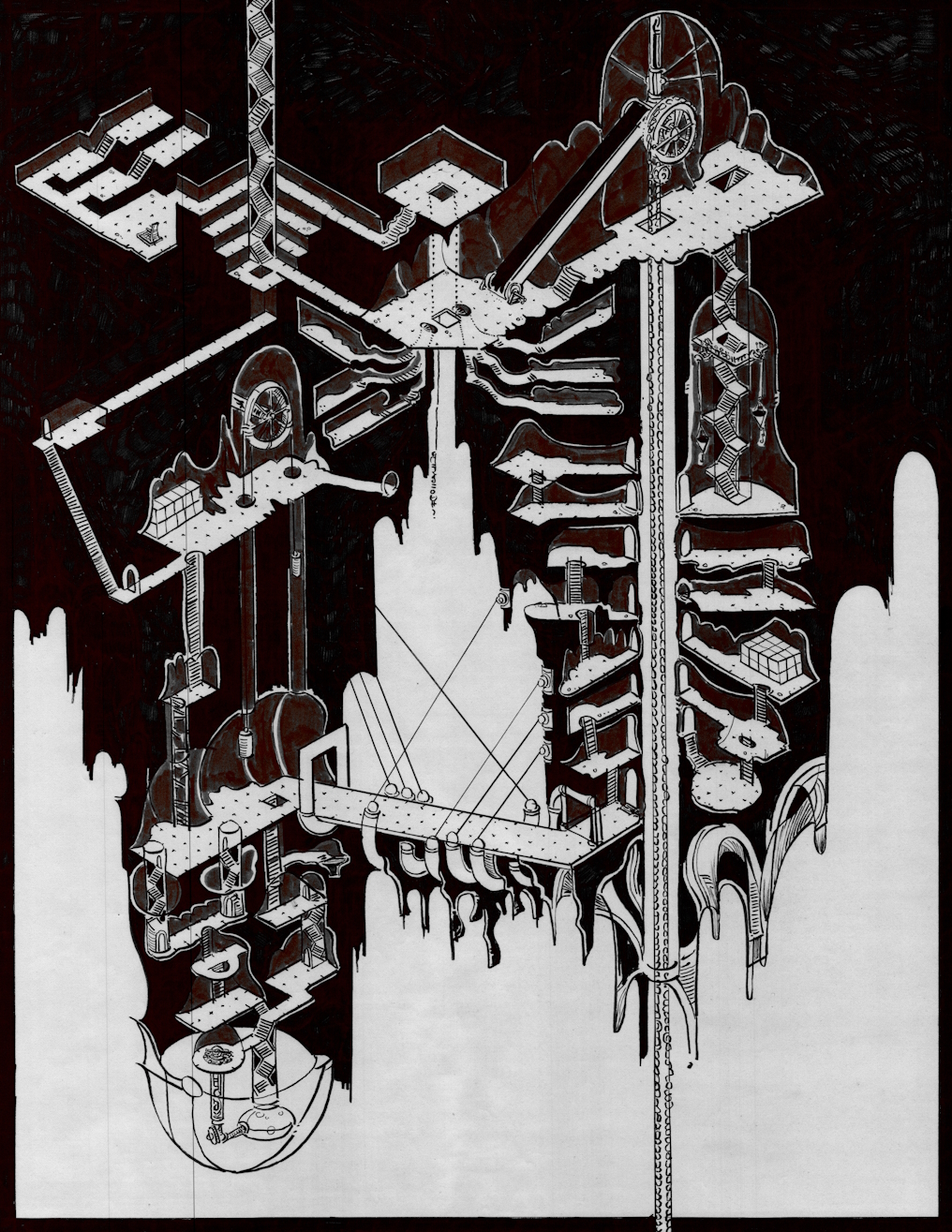 Screenshot 2 for Deep Carbon Observatory Remastered
