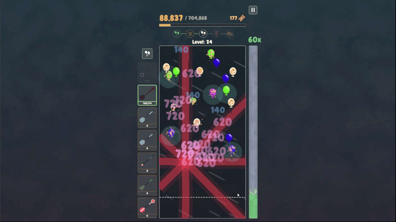Screenshot 4 for Popplin