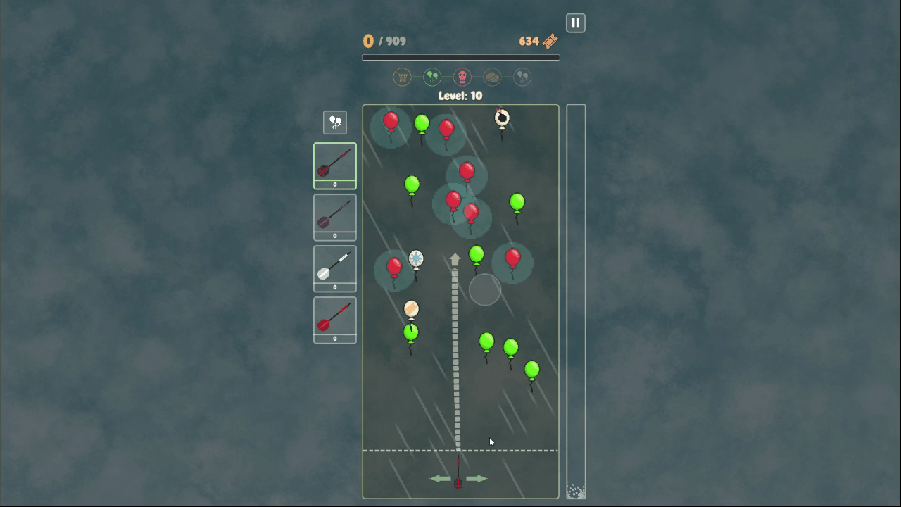 Screenshot 5 for Popplin