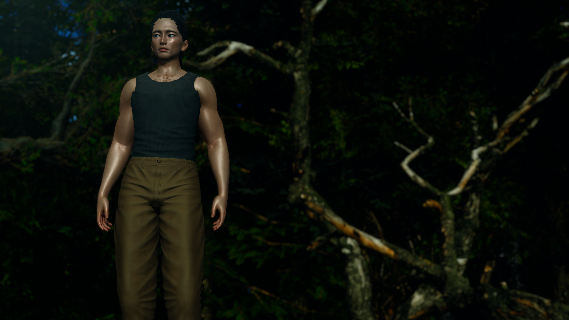 Screenshot 5 for God of the Sun