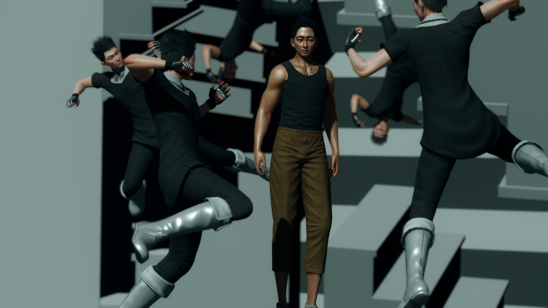 Screenshot 6 for God of the Sun