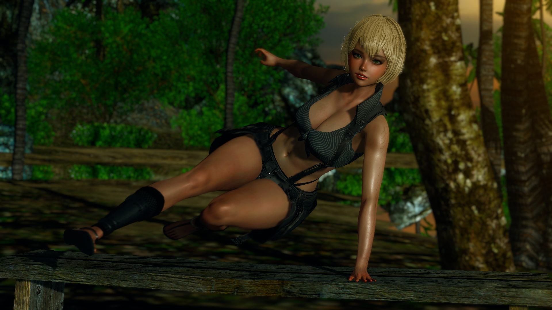 Screenshot 7 for God of the Sun