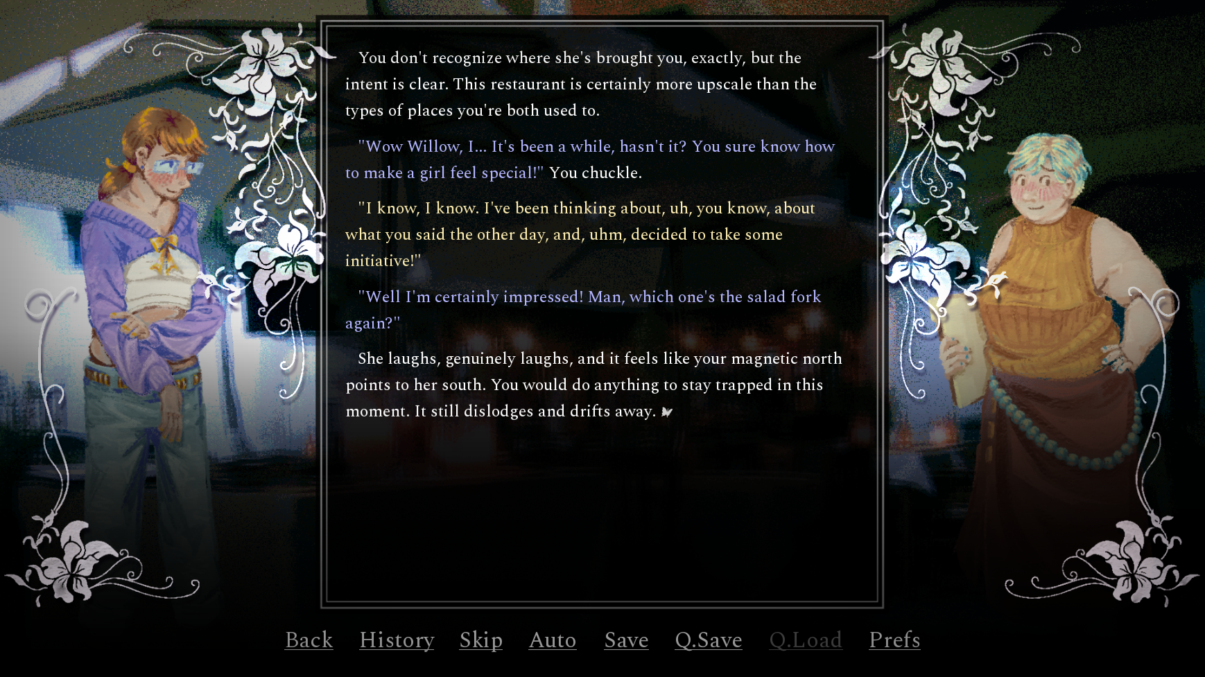 Screenshot 3 for ENKRATEIA