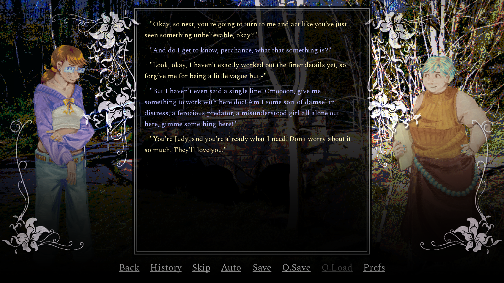 Screenshot 5 for ENKRATEIA