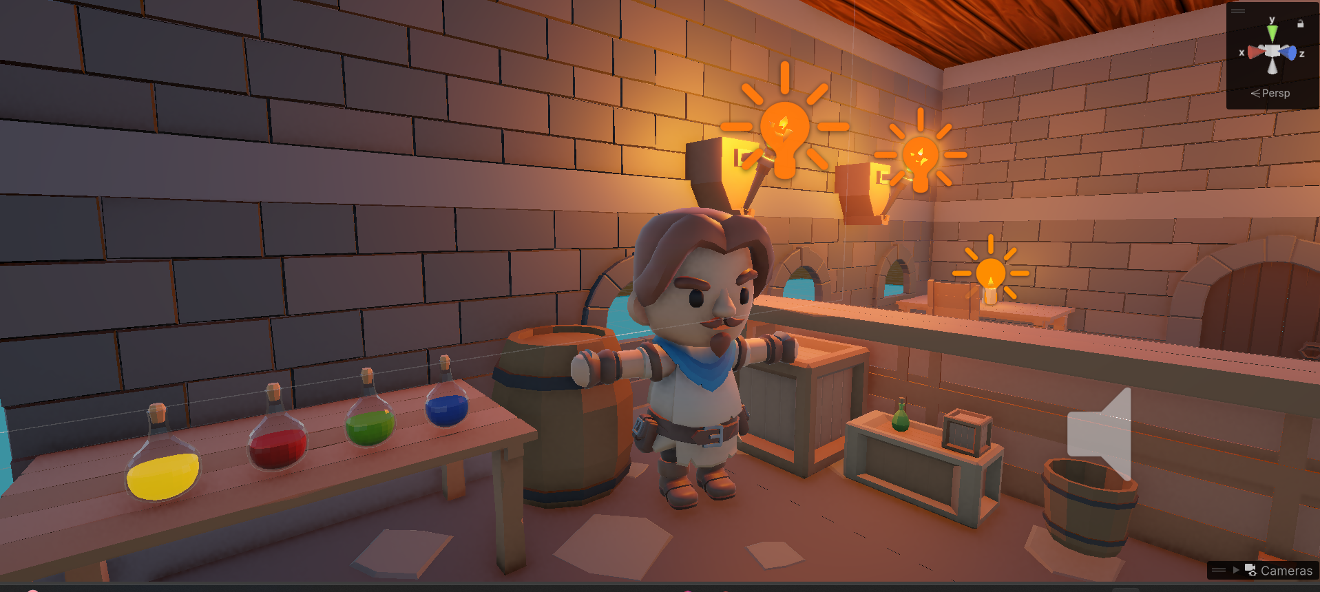 Screenshot 2 for TANKARD