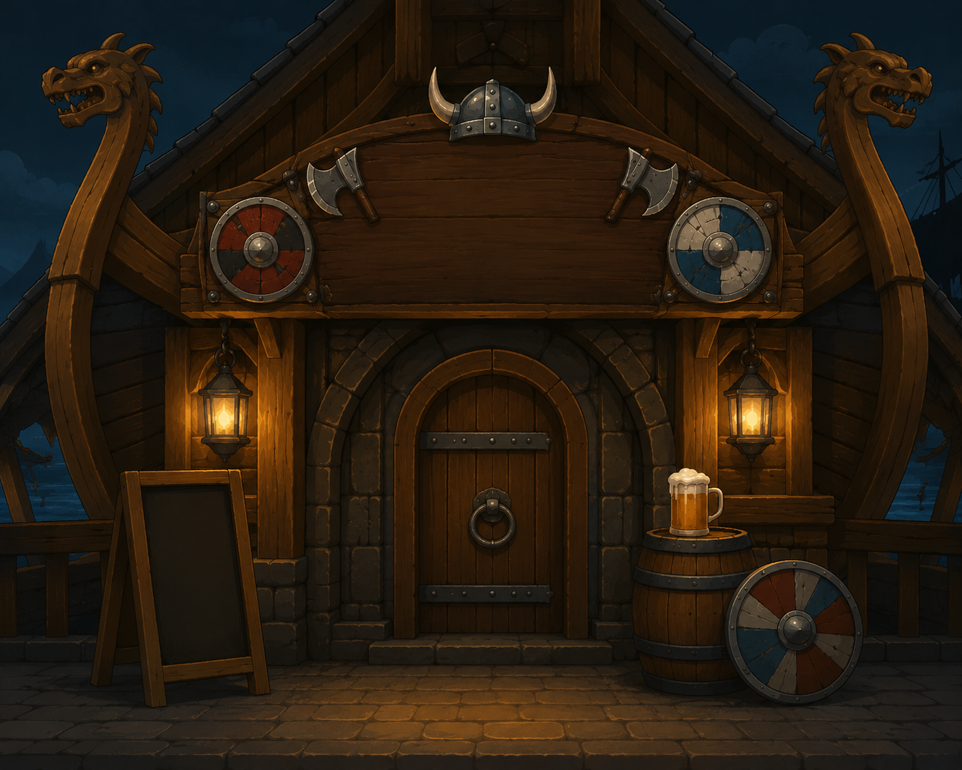 Screenshot 4 for TANKARD