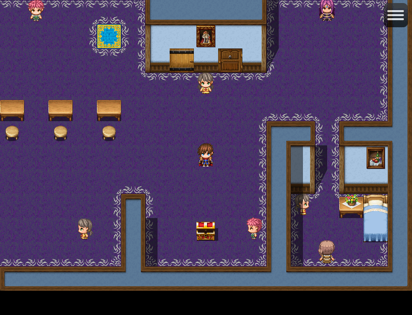 Screenshot 5 for RMMZ Academy