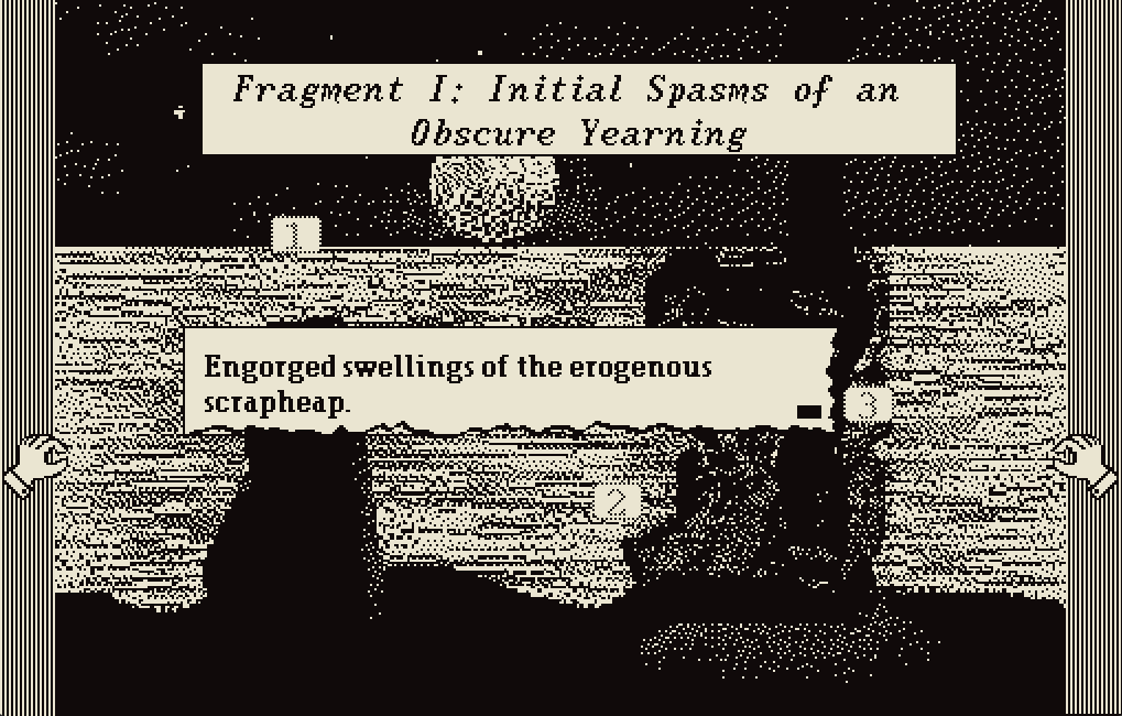 Screenshot 3 for The Anti-Collector’s Book of the Dead