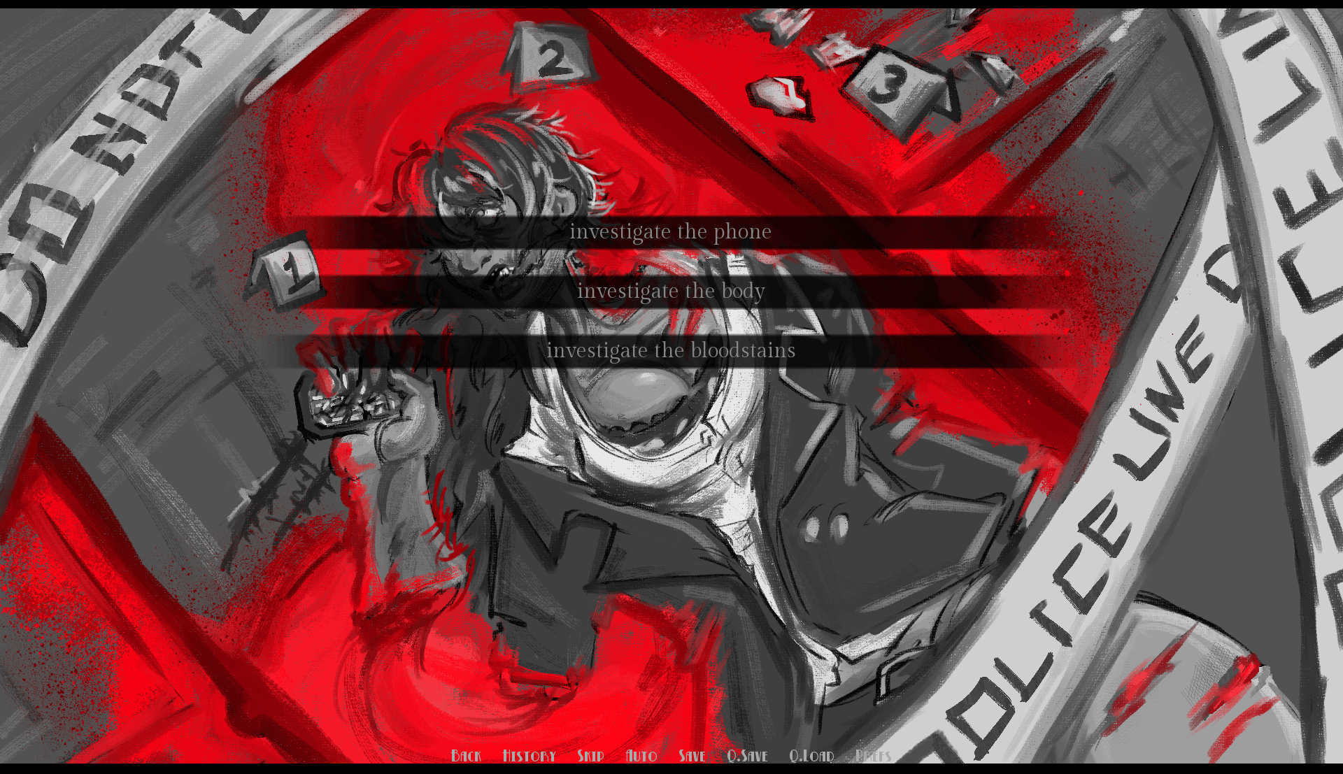Screenshot 3 for This Thing is a Wolf