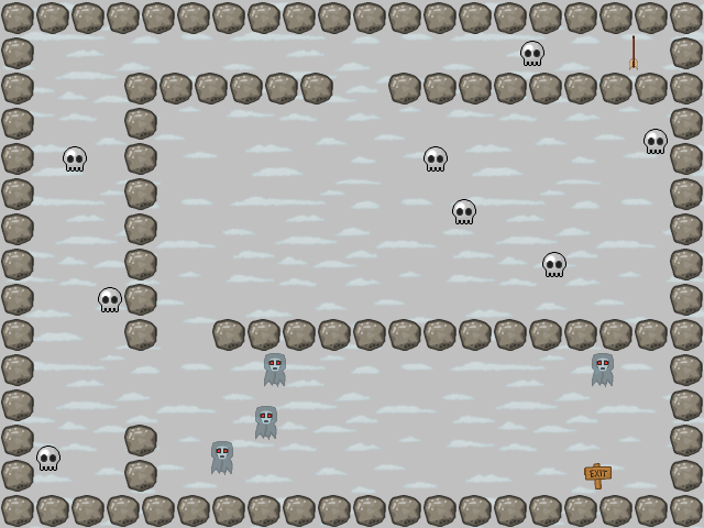 Screenshot 6 for THE ARROW 3 DEFINITIVE EDITION