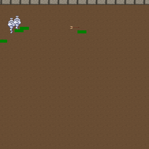 Screenshot 5 for THE ARROW 3 DEFINITIVE EDITION