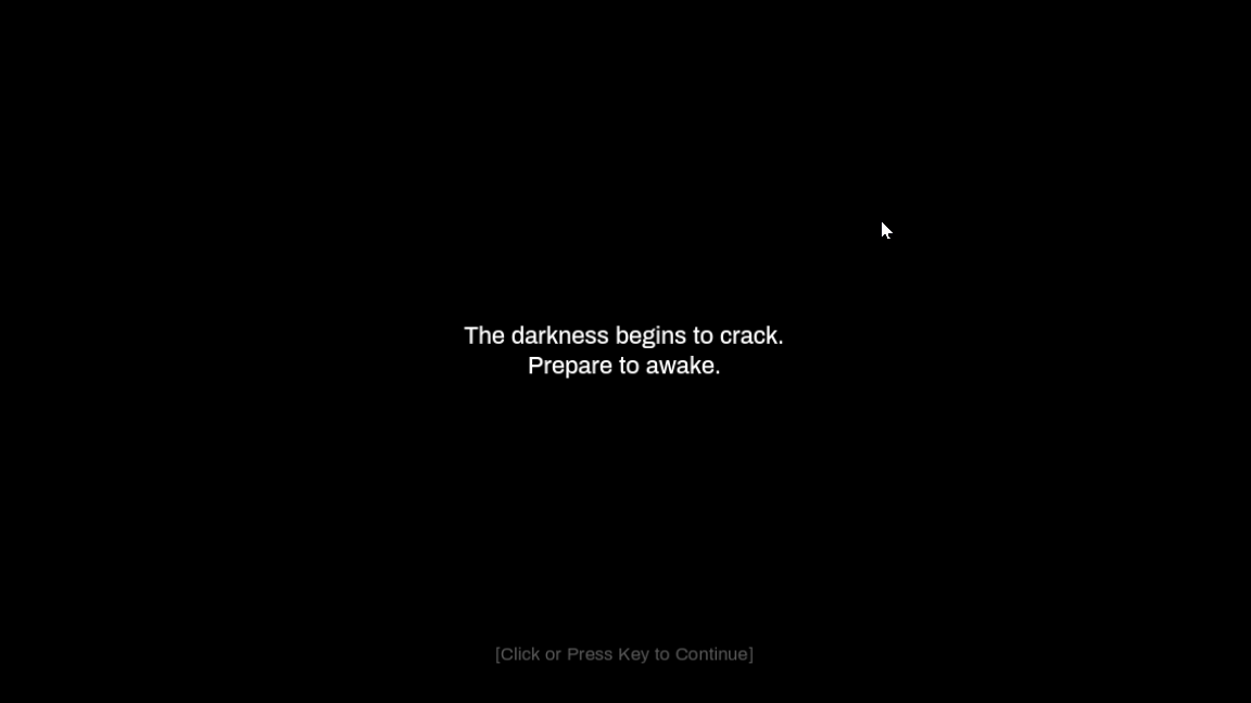 Screenshot 2 for Echos of the Dead