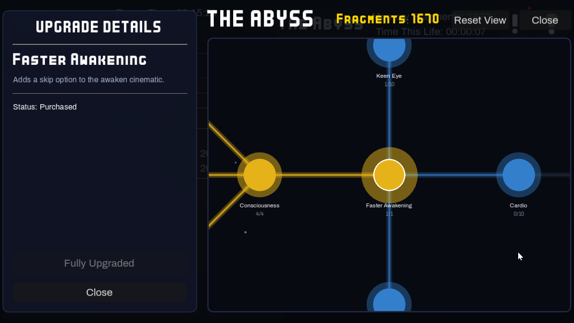 Screenshot 3 for Echos of the Dead