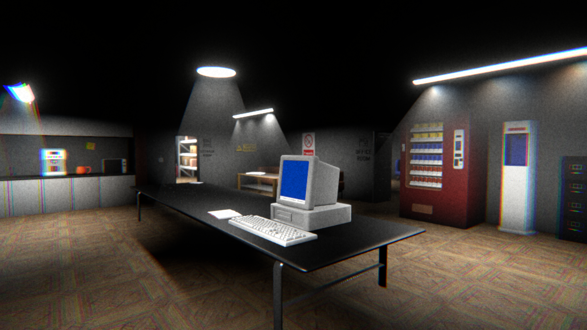 Screenshot 5 for Lost In Transit