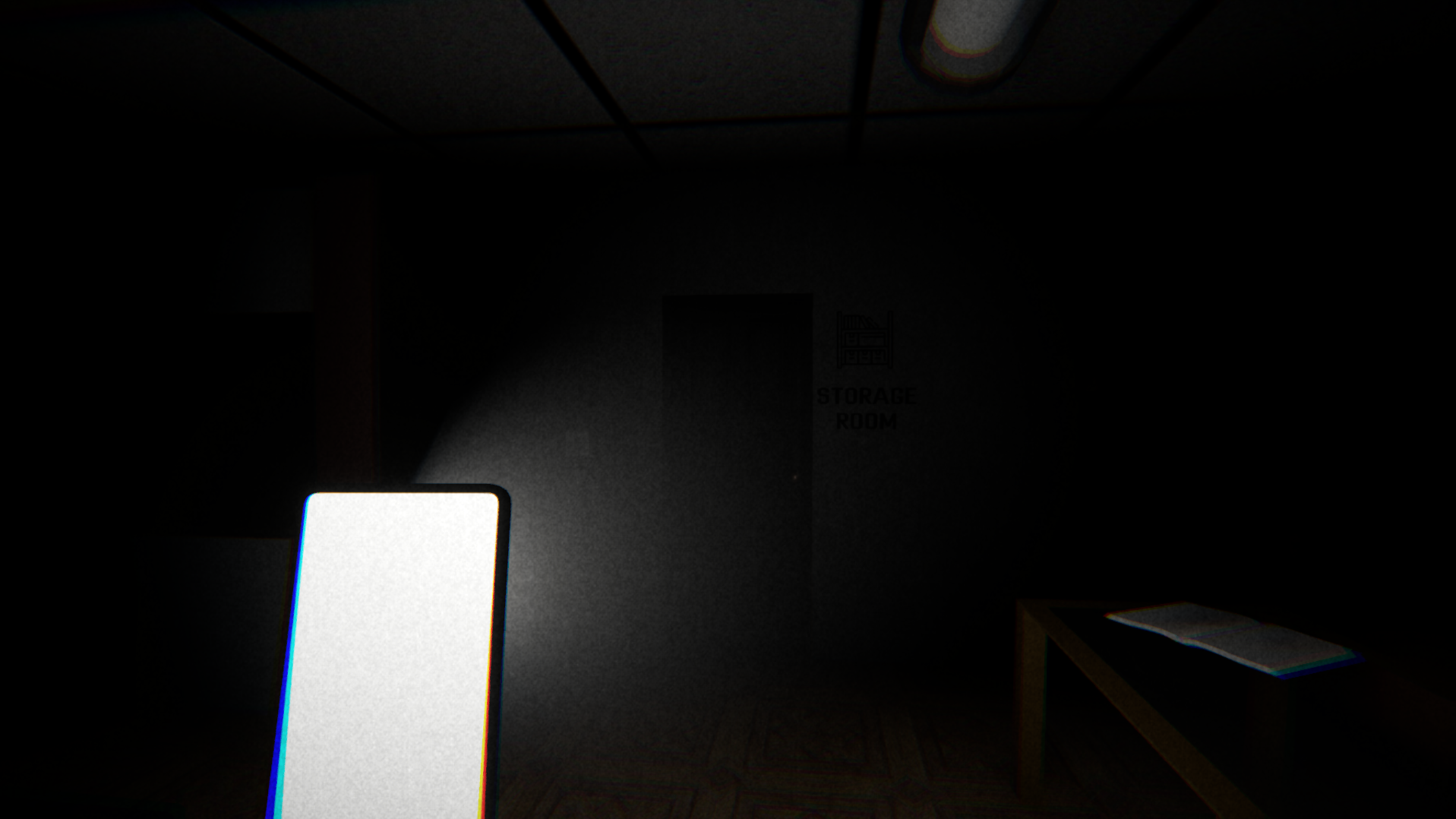 Screenshot 3 for Lost In Transit
