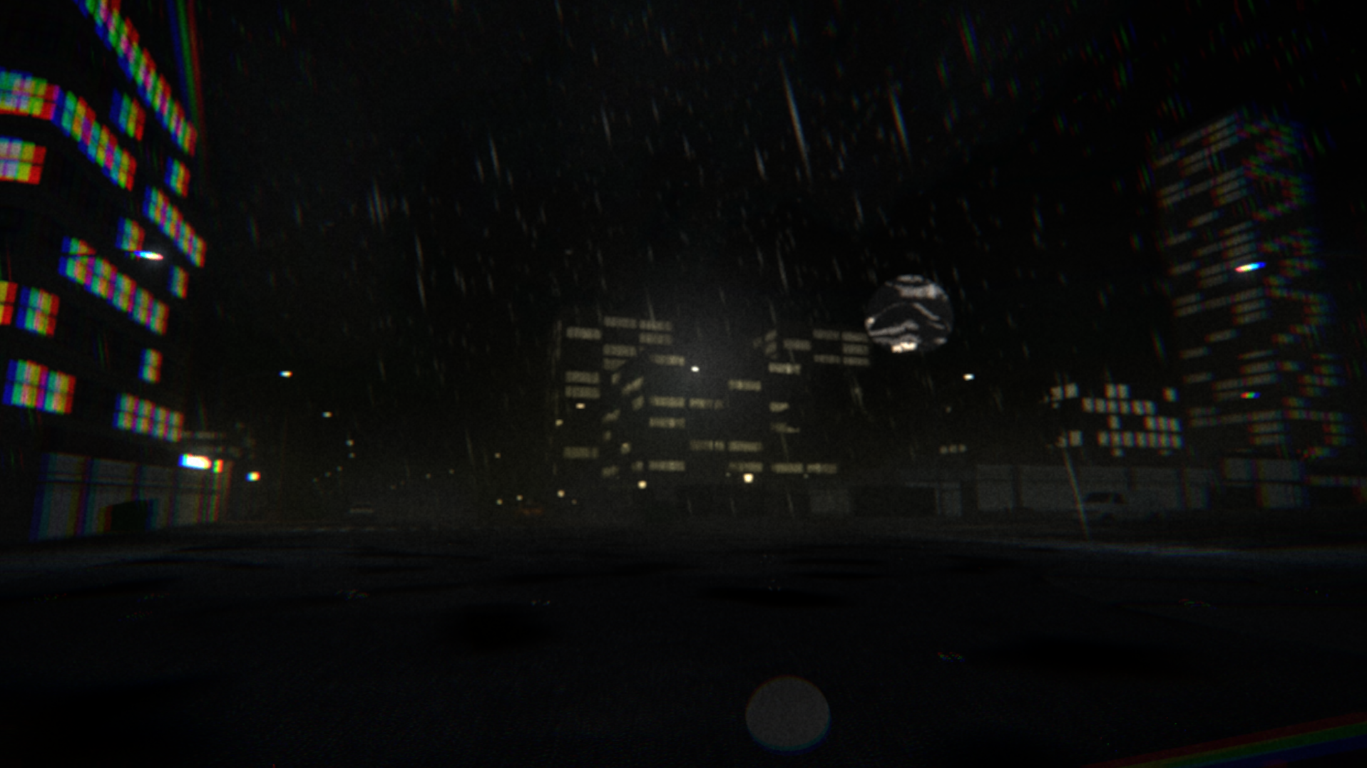 Screenshot 2 for Lost In Transit