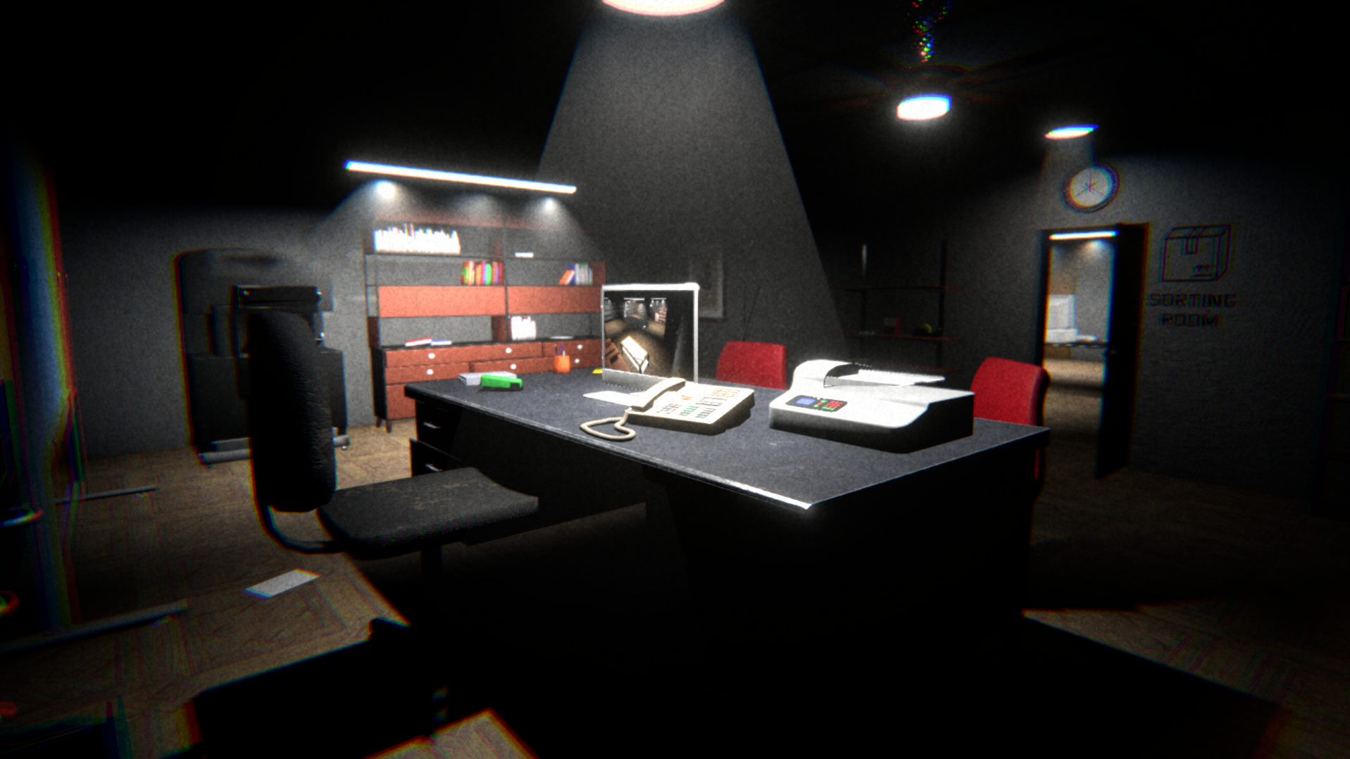 Screenshot 4 for Lost In Transit