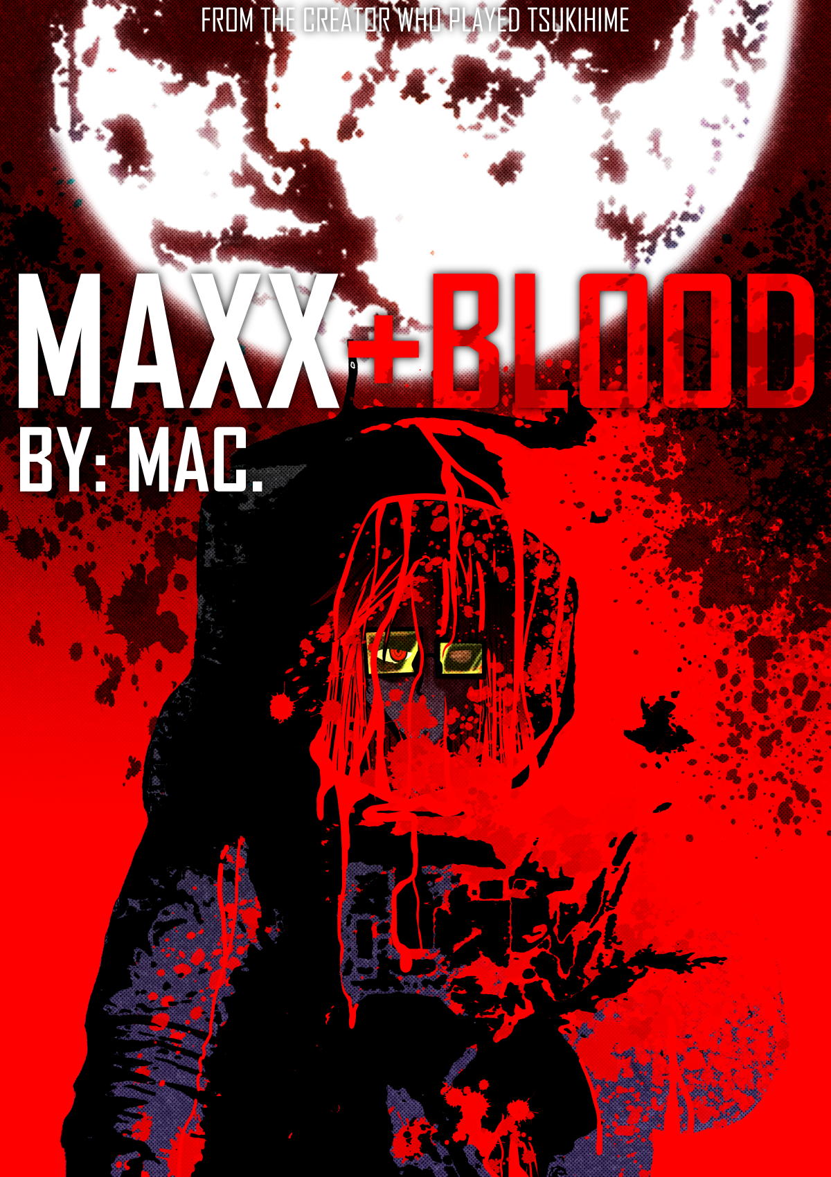 Screenshot 2 for MAXX+BLOOD