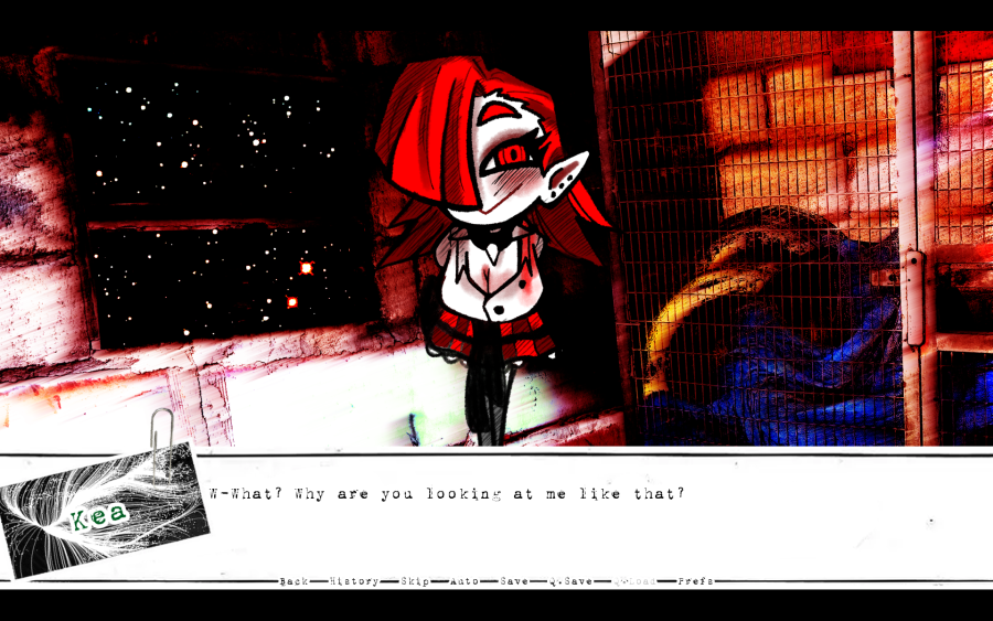 Screenshot 5 for MAXX+BLOOD