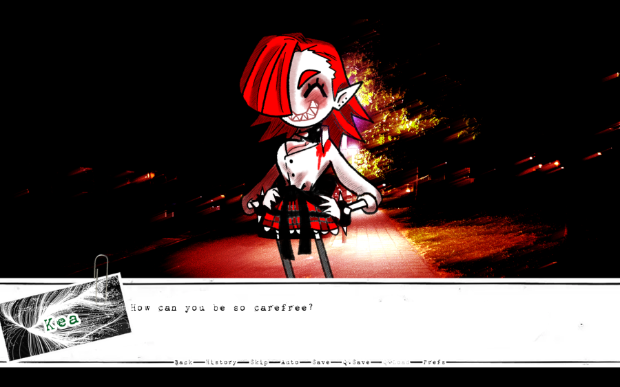 Screenshot 4 for MAXX+BLOOD