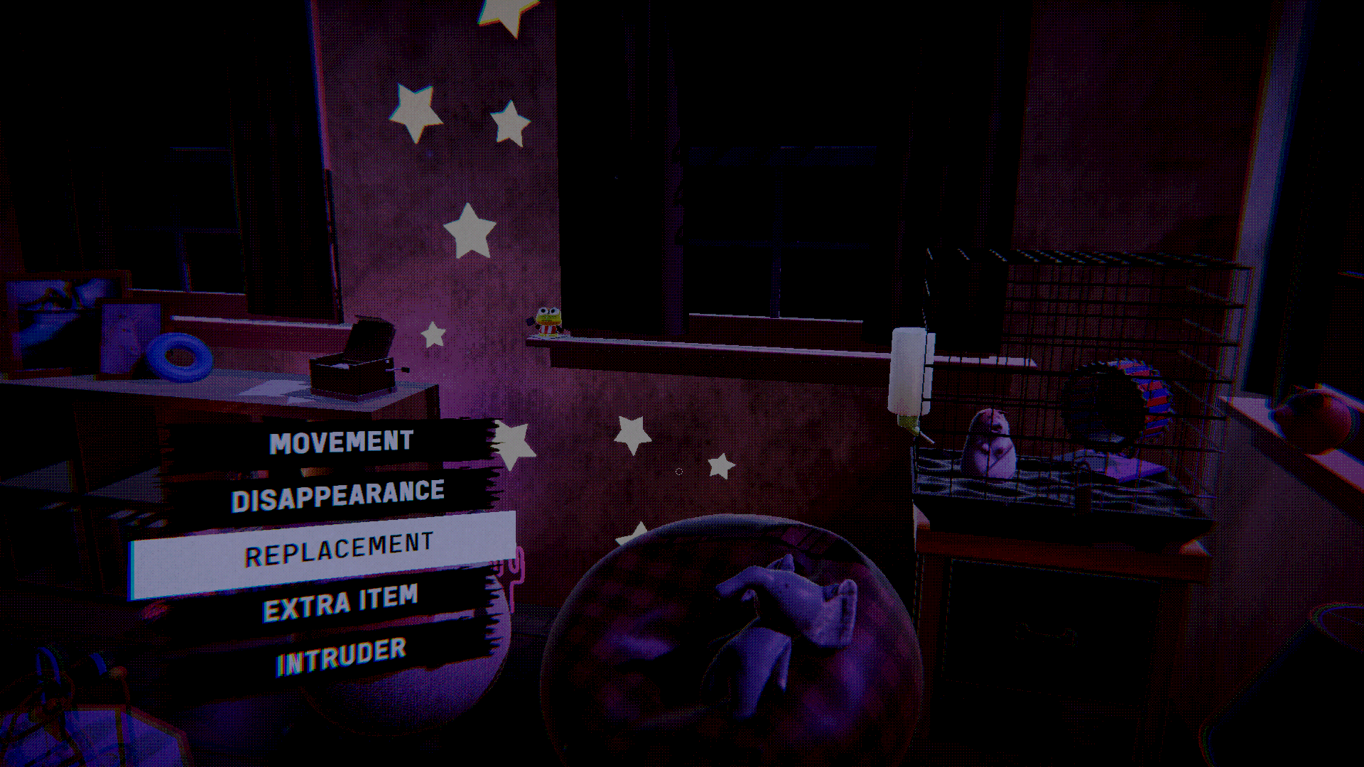 Screenshot 3 for Dream Paralysis