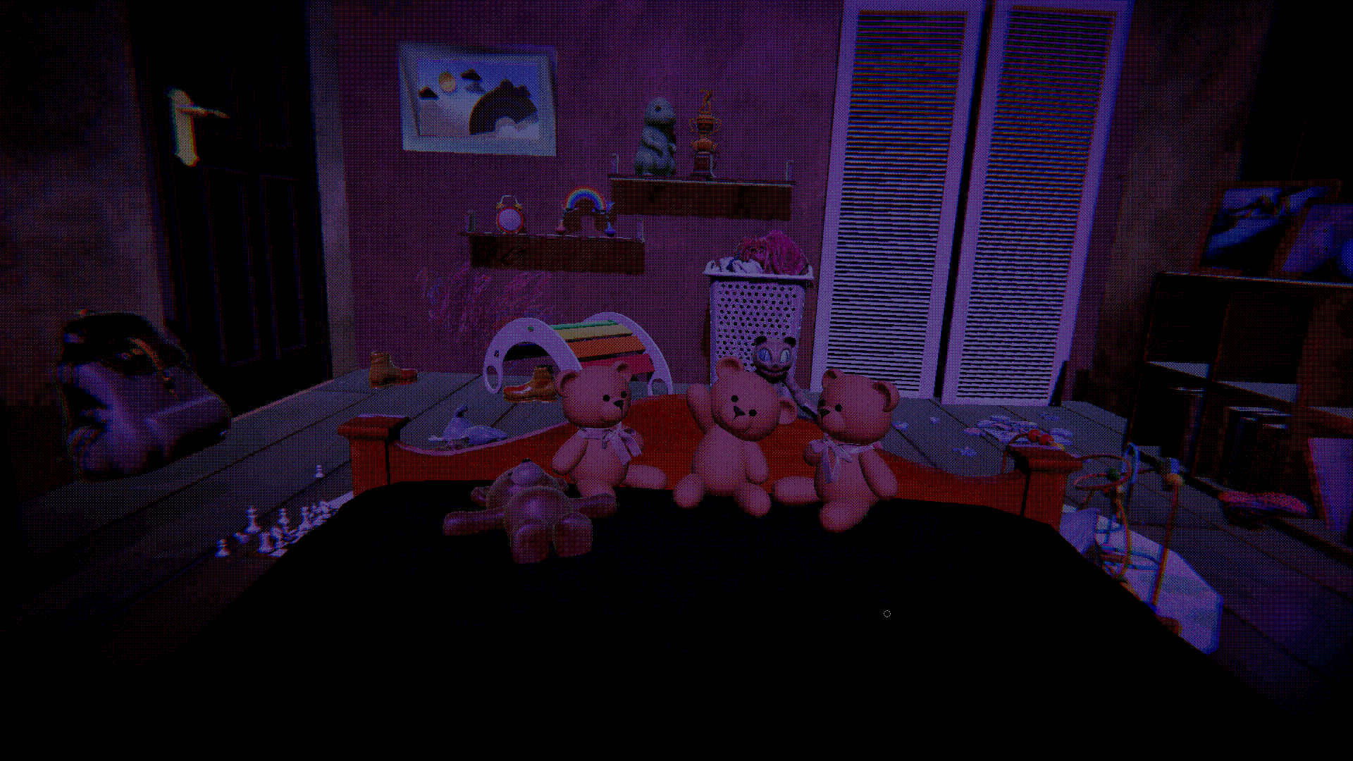 Screenshot 5 for Dream Paralysis