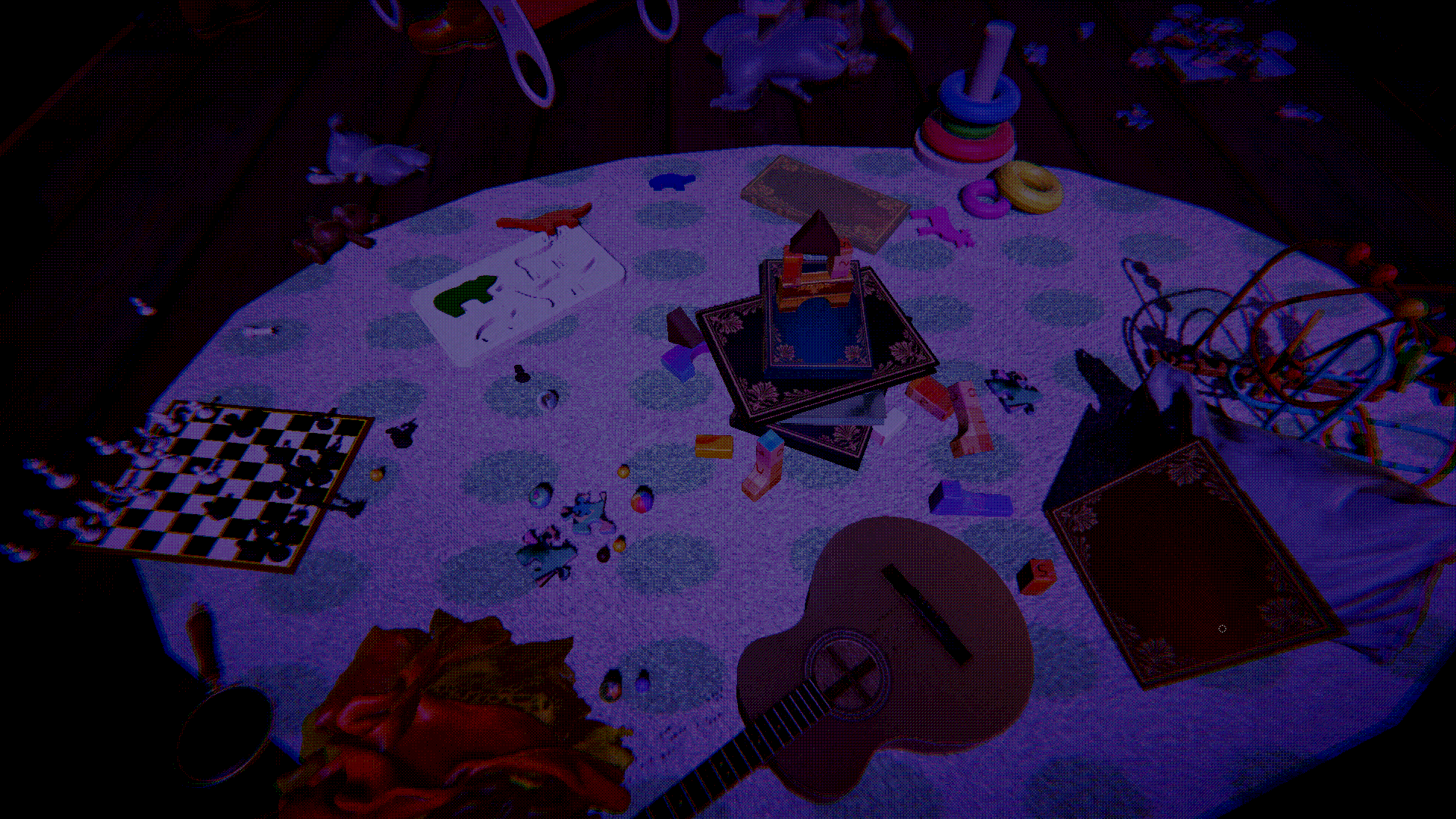 Screenshot 6 for Dream Paralysis