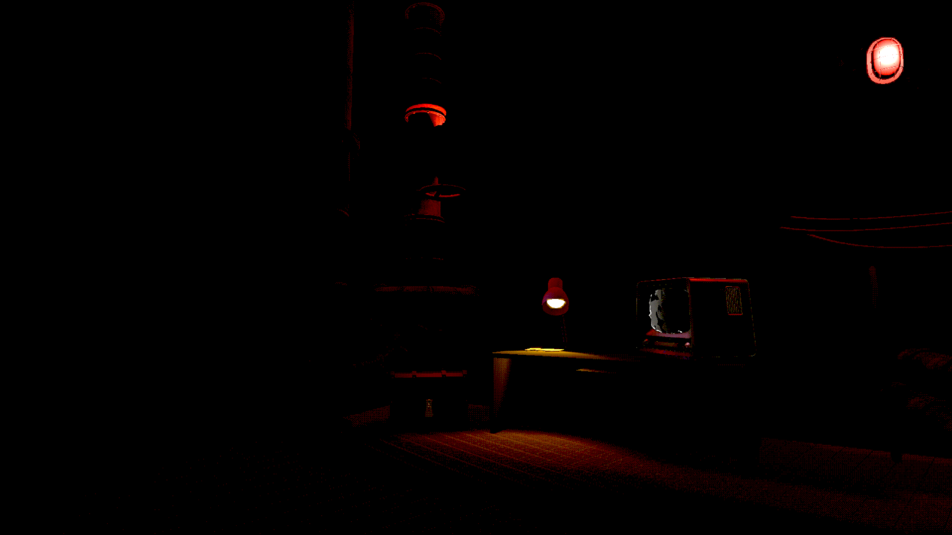 Screenshot 4 for Dream Paralysis