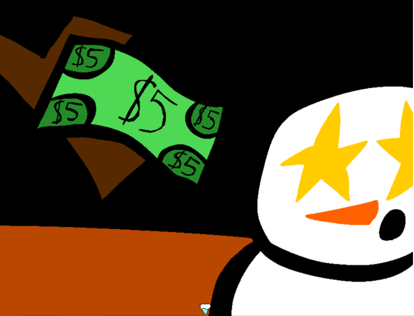 Screenshot 6 for S'no Money