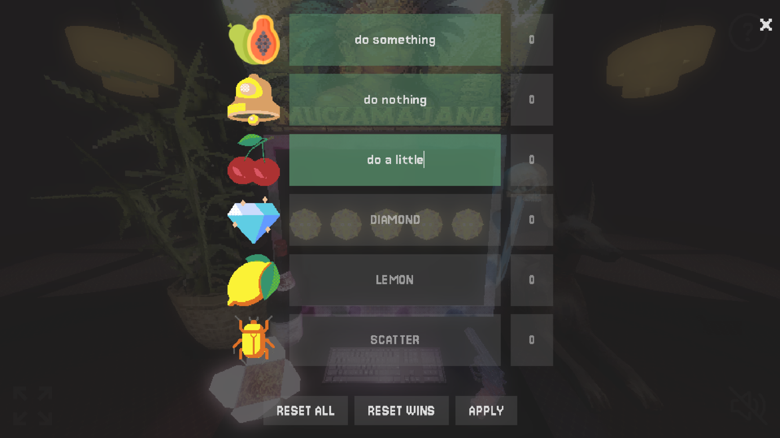 Screenshot 3 for Muczamajana