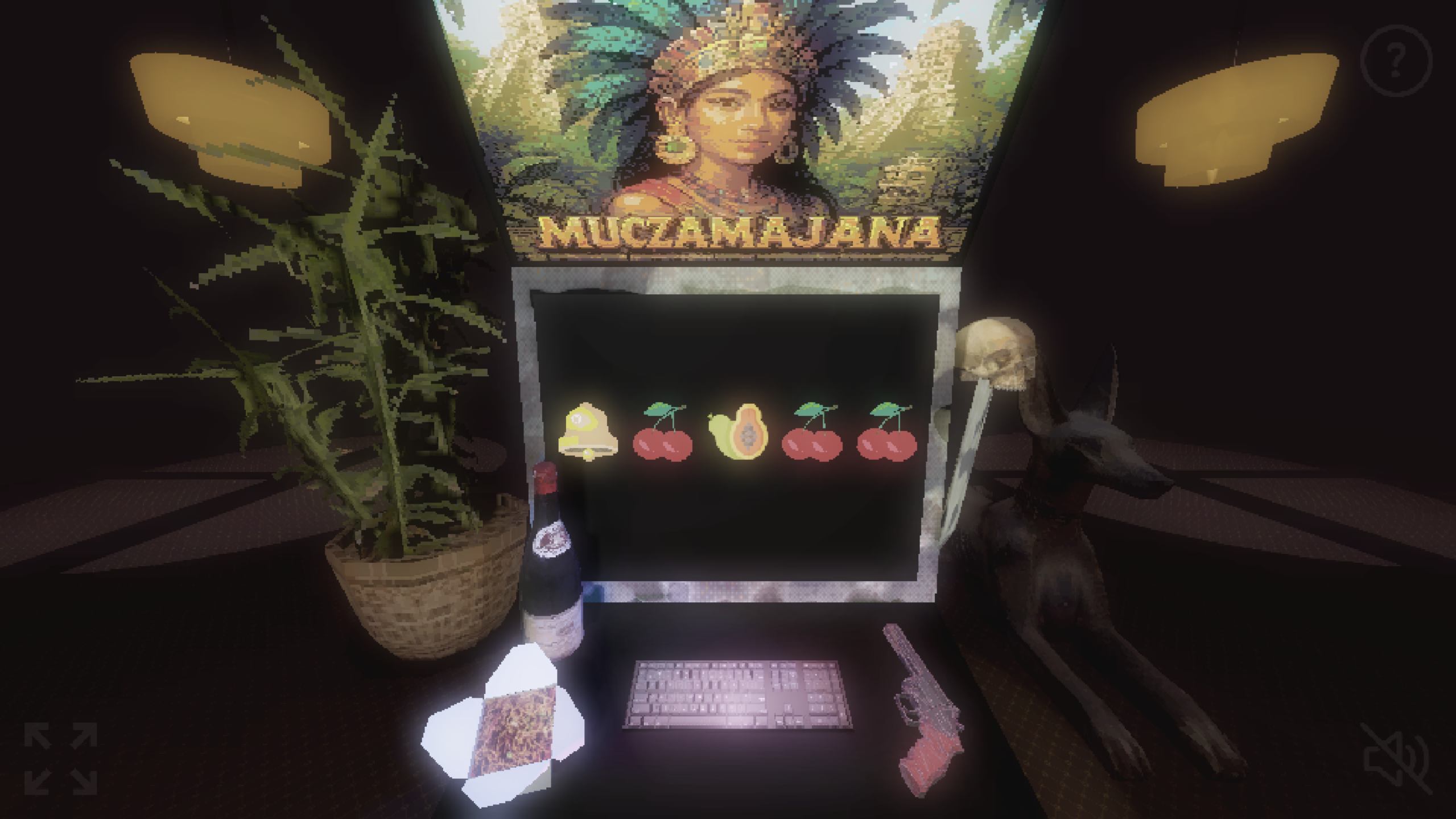 Screenshot 4 for Muczamajana