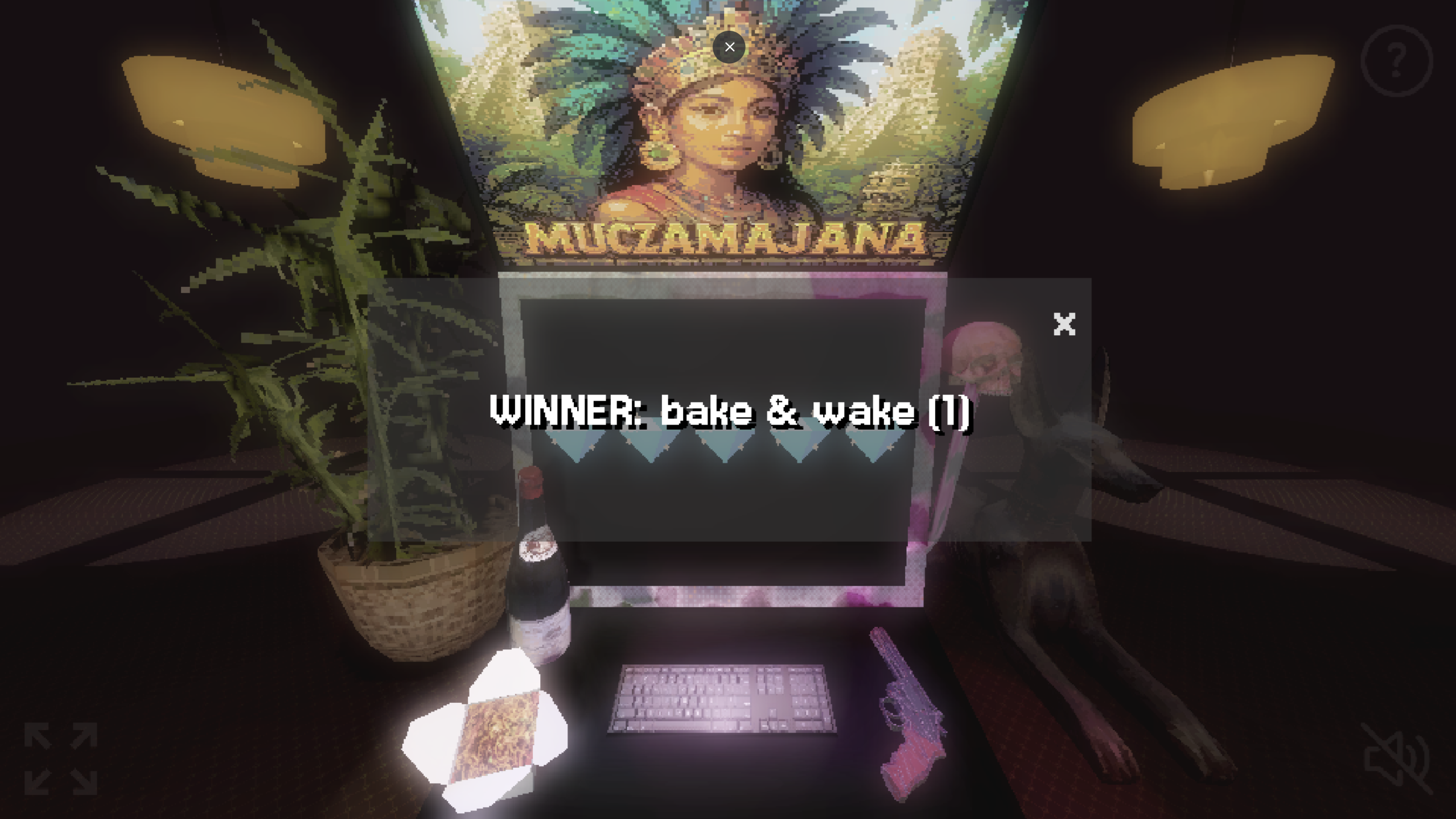 Screenshot 5 for Muczamajana