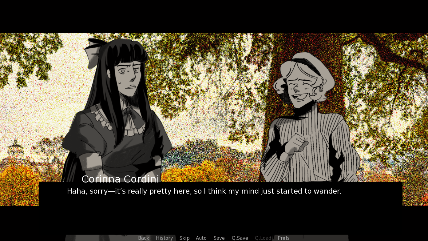 Screenshot 3 for Flowers that only bloom once