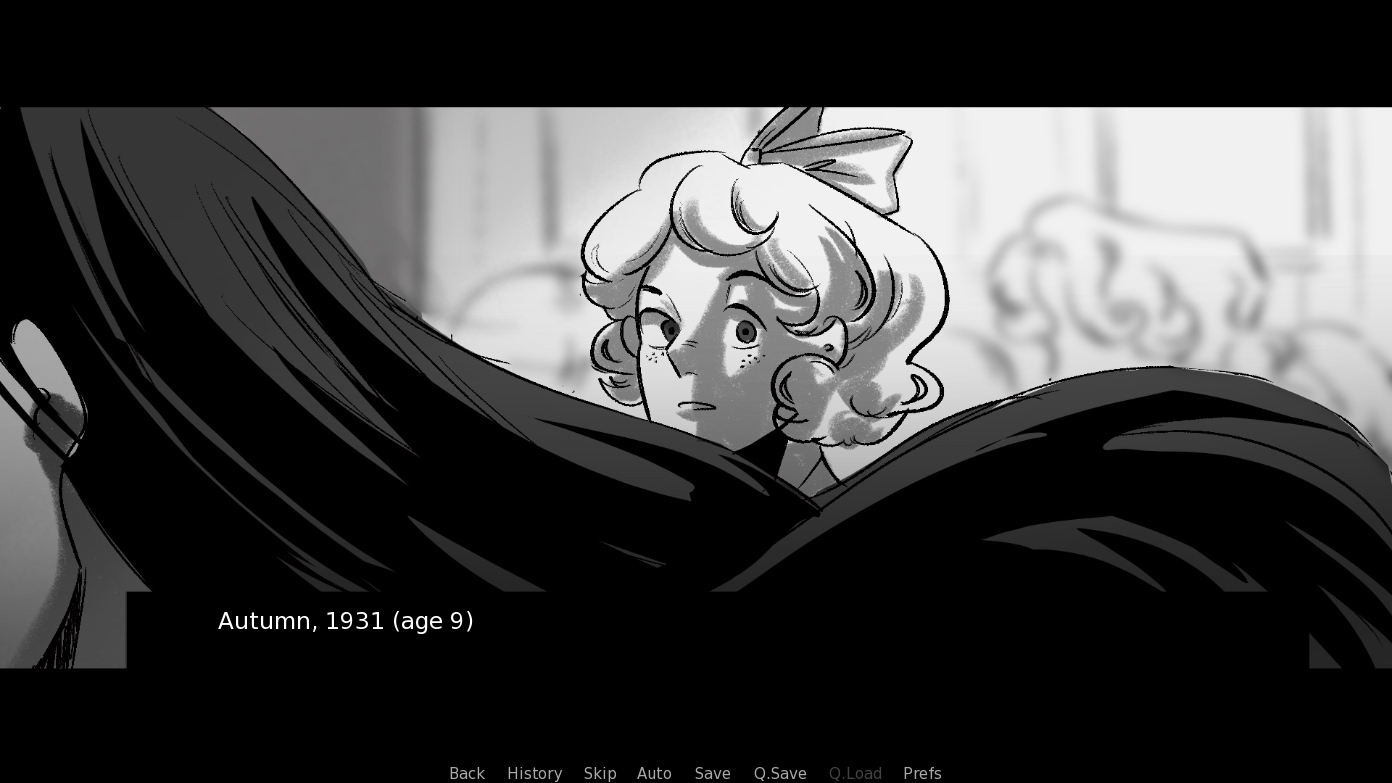 Screenshot 2 for Flowers that only bloom once