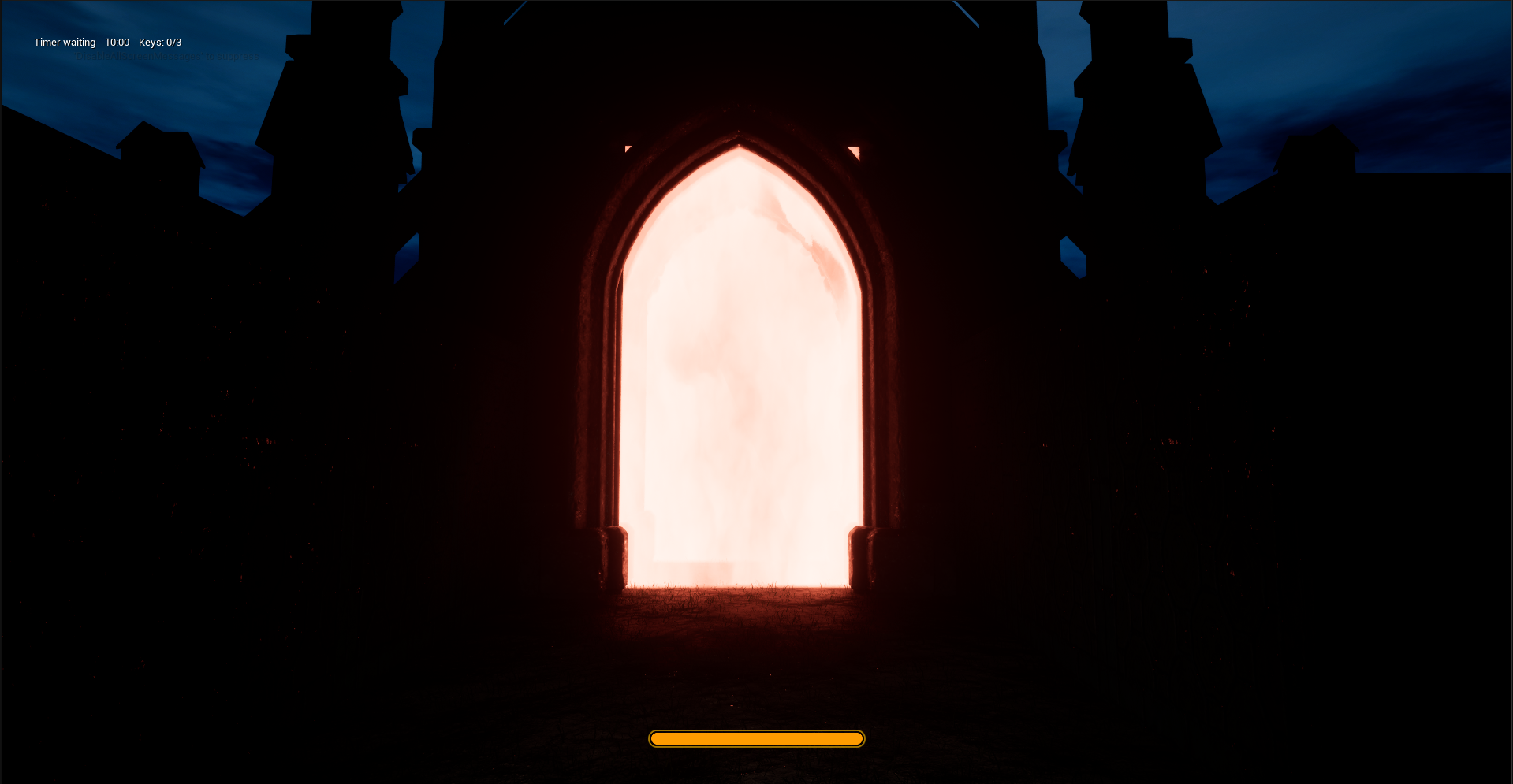 Screenshot 4 for Labyrinth of the Dead