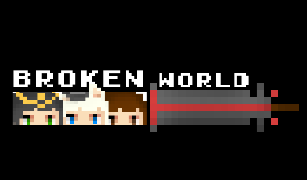 Broken World