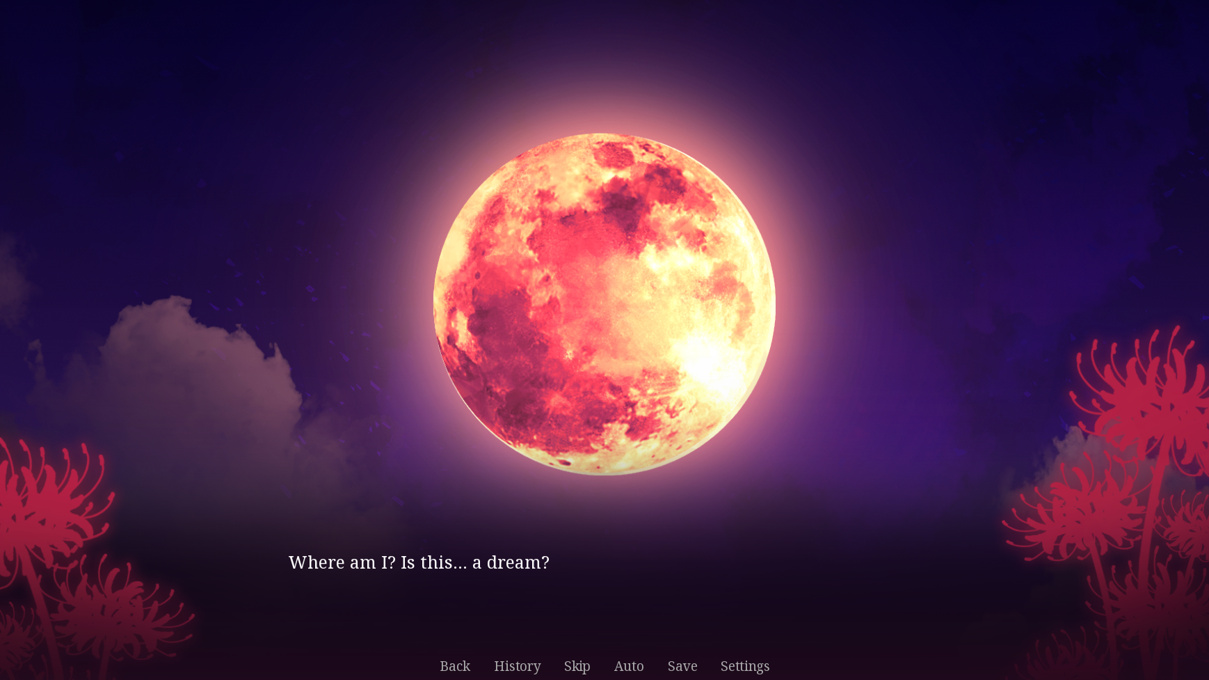 Screenshot 2 for On the Cusp of Nether