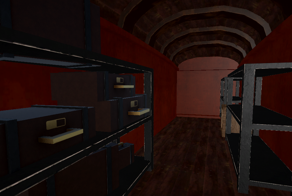 Screenshot 3 for The Train´s Mission